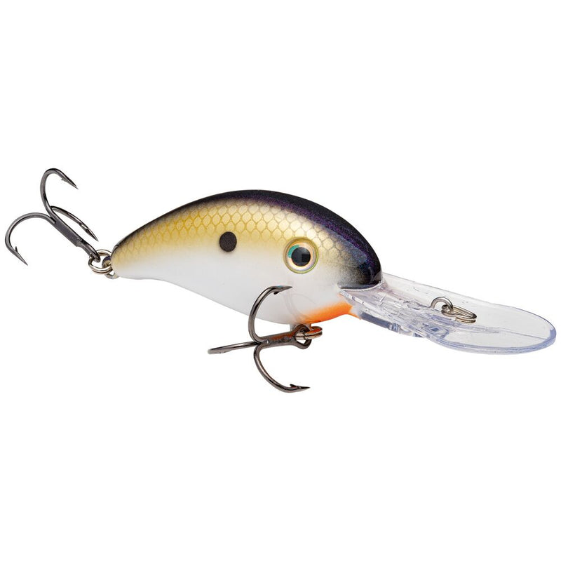 Strike King Pro-Model 3XD Crankbait