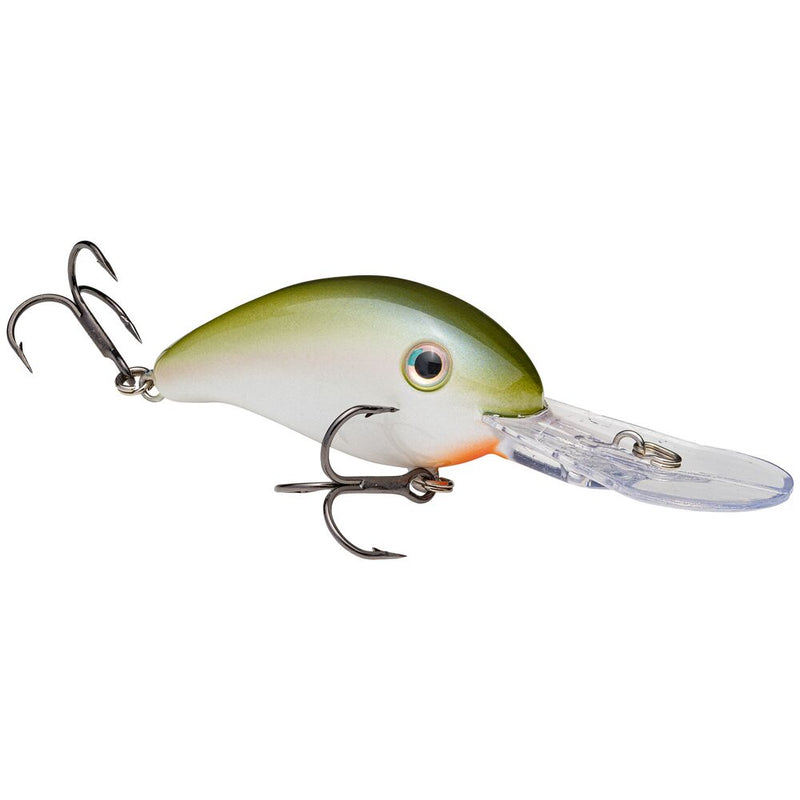 Strike King Pro-Model 3XD Crankbait