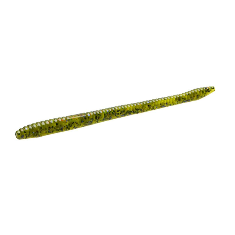 Zoom Finesse Worms 4.5"