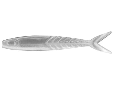 Zoom Shimmer Shad