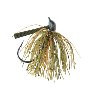 Chattahoochee Jigs