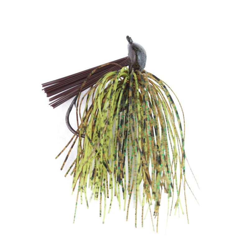 Chattahoochee Jigs