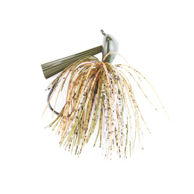 Chattahoochee Jigs