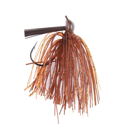 Chattahoochee Jigs