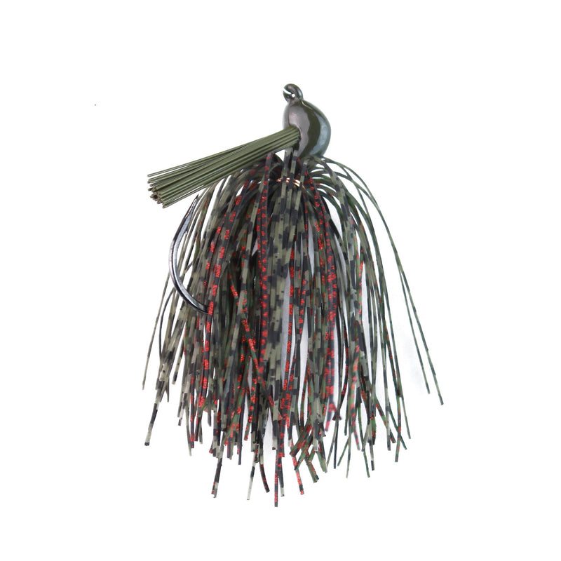 Chattahoochee Jigs