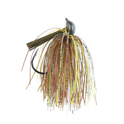 Chattahoochee Jigs