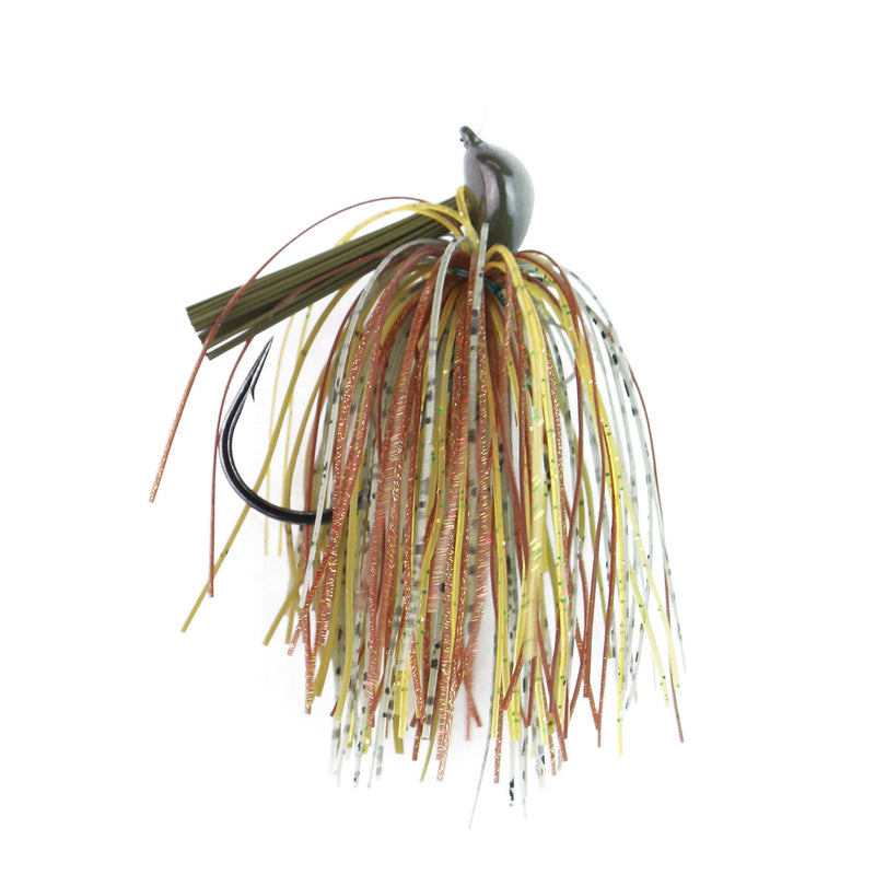 Chattahoochee Jigs