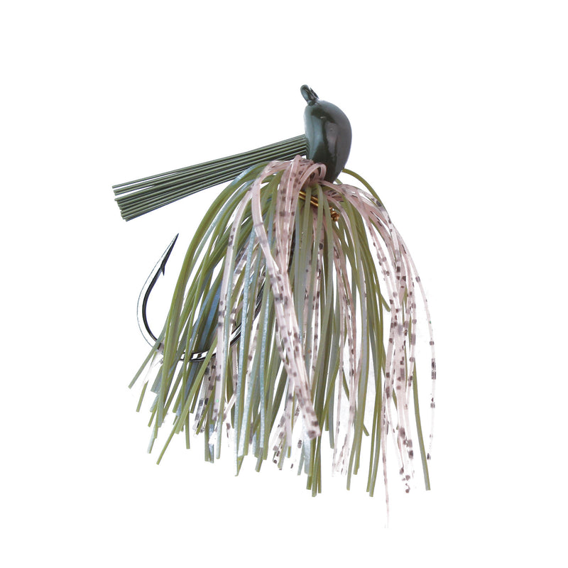 Chattahoochee Jigs