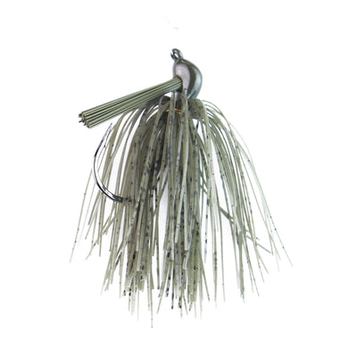 Chattahoochee Jigs