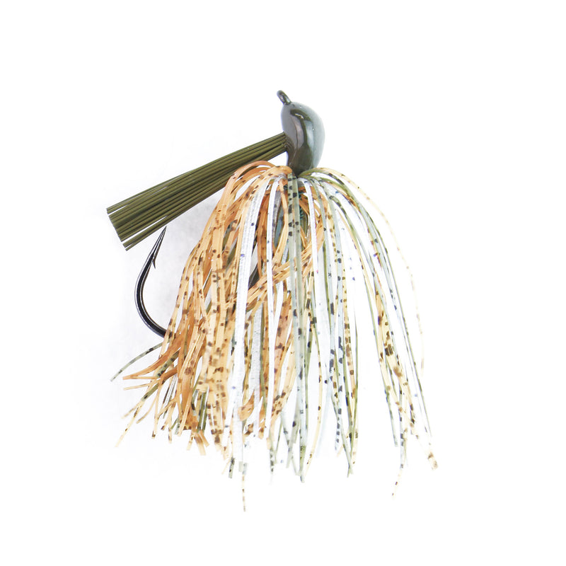 Chattahoochee Jigs