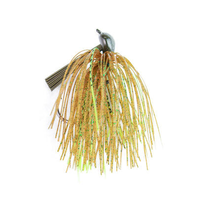 Chattahoochee Jigs