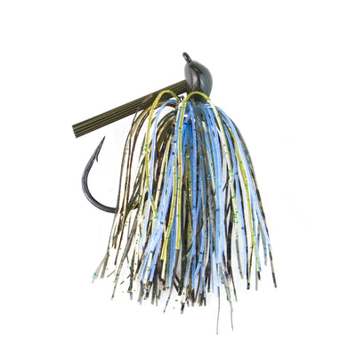 Chattahoochee Jigs