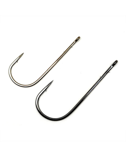 Owner Straight Shank Worm Hook
