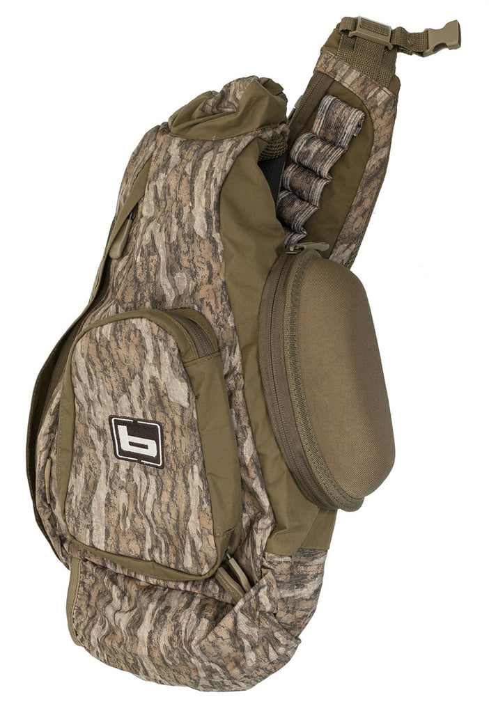 Banded Nano Sling Back Pack – Feathers & Antlers Outdoors