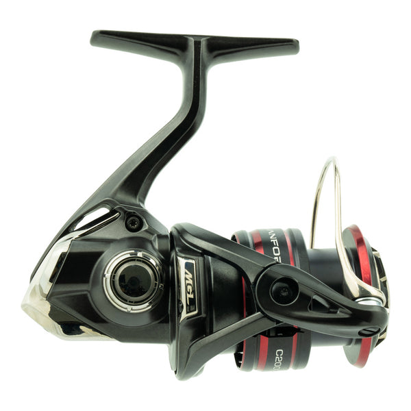 Shimano Vanford F Spinning Reel – Feathers & Antlers Outdoors