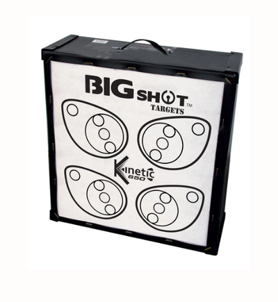 Bigshot Ballistic 350 Bag Target