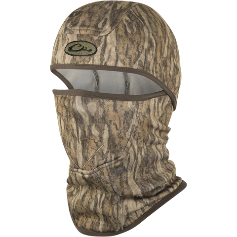 Drake Balaclava Full Face Mask