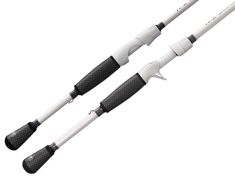 Lew's TP1 Speed Stick Spinning Rod