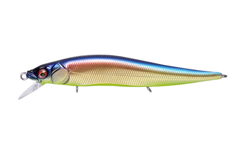 Megabass Vision Oneten Jr. – Feathers & Antlers Outdoors