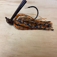 Chattahoochee Jigs