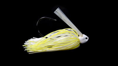 Chattahoochee Jigs