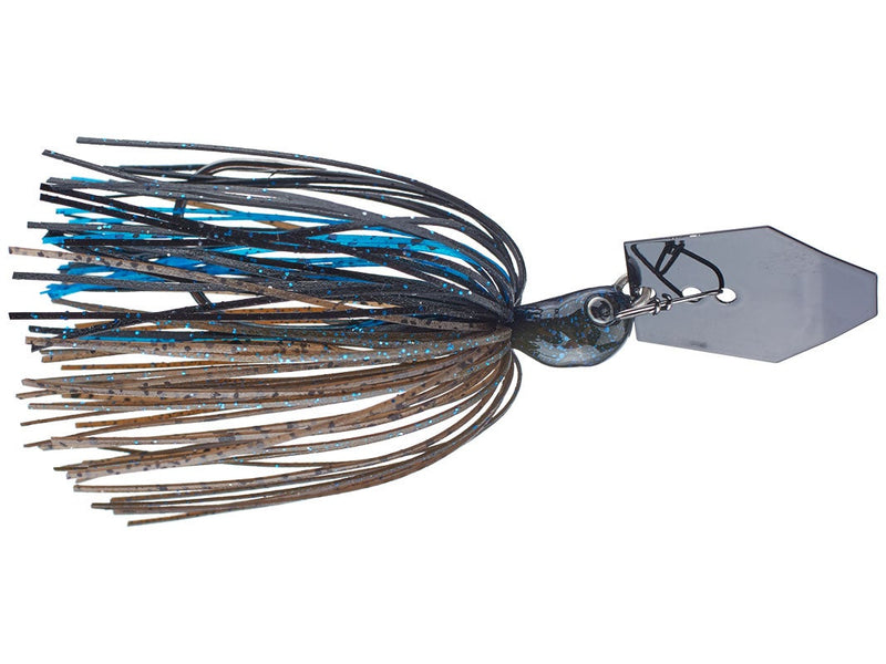 Z Man Chatterbait Jack Hammer – Feathers & Antlers Outdoors